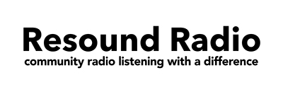 Resound Radio Logo 